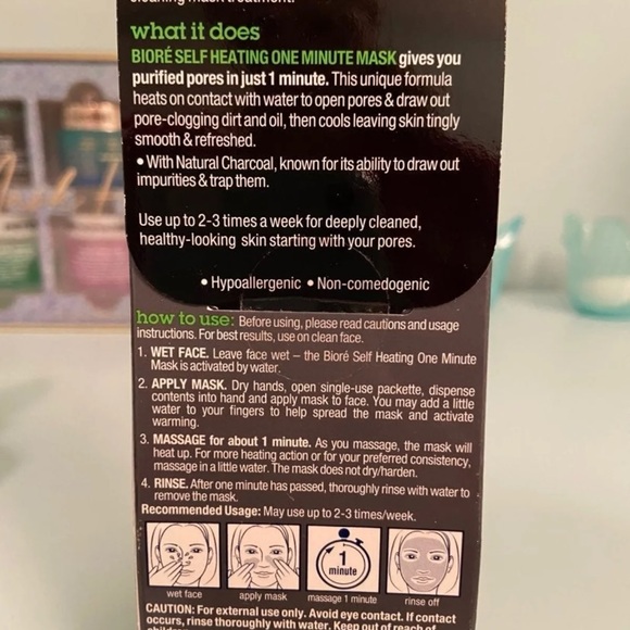 Skincare - Picture 5 of 5